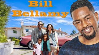 Bill Bellamys WIFE Children HOUSE TOUR Cars Net Worth 2024 and More [upl. by Sheaff]