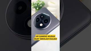 HP GAMING MURAH REALME 13 PRO PLUS buat Sekolah amp Kuliah Recommended [upl. by Otilrac605]