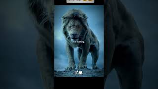 The Lion King Beautiful Movie Shorts  shorts ytshorts thelionking [upl. by Jule154]