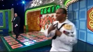 The Price is Right Million Dollar Spectacular 43008 WIDESCREEN [upl. by Halland379]