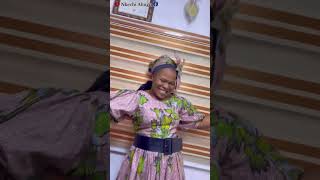 LION OF JUDAH cover video by NKECHI ABUGU [upl. by Arbba]