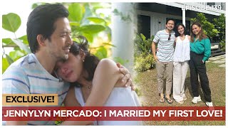 EXCLUSIVE Dennis Trillo amp Jennylyn Mercado’s House Of Love DenJenReveal  Karen Davila Ep139 [upl. by Jarvey]