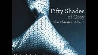 50 Shades of Grey Soundtrack [upl. by Poree437]