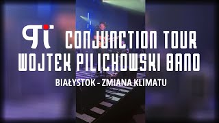 Wojtek Pilichowski Bass Solo  Zmiana KlimatuBiałystok [upl. by Allison301]