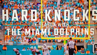 HBO Hard Knocks Miami Dolphins Theme Song Intro [upl. by Turino675]