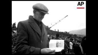 Aberfan Tragedy 1966  144 deaths [upl. by Gisser512]