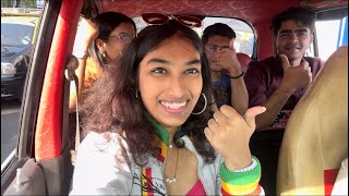 BLITZKRIEG’24  KC College  Vlog for day 1  Samrridhi Chadha [upl. by Eixirt411]