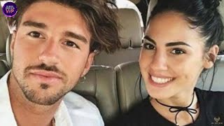 Giulia De Lellis la “maledizione” degli 8 mesi con Andrea Damante [upl. by Mel25]