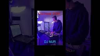 DJ MJR  Carnaval 2024 deel 2 [upl. by Aihsetan]