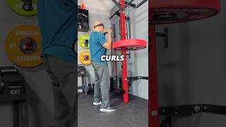 Bullet Pulley Preview Rack Mounted Low Pulley System For Home Gyms [upl. by Wesle]