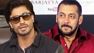 Vidyut Jamwal REGRETS working with Salman Khan  UNCUT INTERVIEW [upl. by Cousin457]