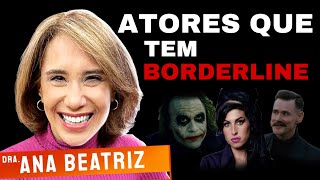 70 dos atores que ganharam o Oscar tem borderline [upl. by Ofloda8]