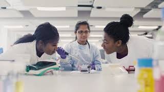 Discover our Bioscience Programme at the University of Hertfordshire [upl. by Janeczka850]