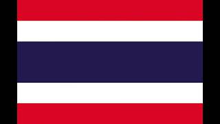 Thailand EAS Alarm 2004 EARRAPE [upl. by Ellersick]