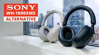 5 Sony WH1000XM5 Alternative Headphones [upl. by Rubens656]