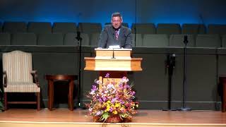 Maysville Baptist Church Live Stream [upl. by Notsniw]