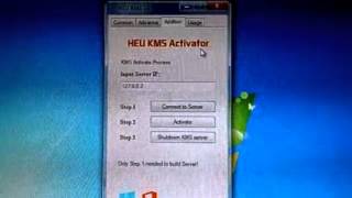 Windows 10 All Editions Activator 2017 KMS ACTIVATION [upl. by Andres]