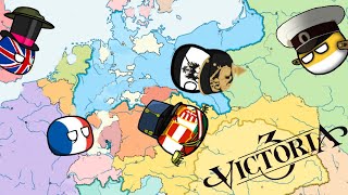 The Brothers War  Victoria 3 MP In A Nutshell [upl. by Negaet]