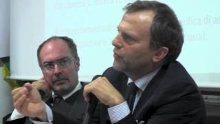 Procedura di valutazione di impatto ambientale  Luca Di Raimondo [upl. by Aleetha]