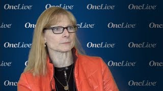 Dr Slovin Discusses GnRH Antagonists Versus Agonists [upl. by Kirat]