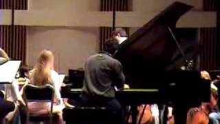 Piano Concerto No 2 Op 102 Mvt 2  Shostakovich [upl. by Lukas80]