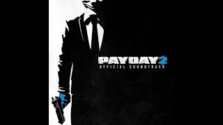 Payday 2  Gameplay Trailer [upl. by Gotthelf941]