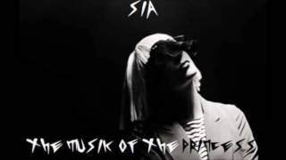 SIA Unforgettable Audio [upl. by Nomrah]