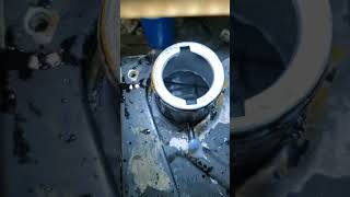 Fl250 gas tank sealing update smallenginerepair 2stroke honda automobile atv motorcycleshorts [upl. by Asor]