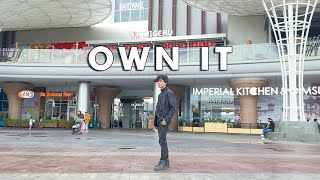 Drake  Own it Choreography Brian Puspos  Zan [upl. by Atteloc]