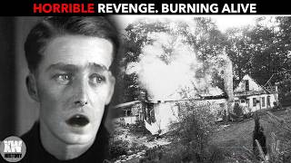 REVENGE For killing American soldiers a Nazi was burned alive after 30 years  Joachim Peiper [upl. by Sholley]