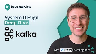 Kafka Deep Dive w a ExMeta Staff Engineer [upl. by Coralie341]