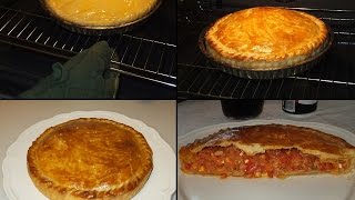 EMPANADA GALLEGA DE ATUN [upl. by Reese]