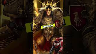 Warhammer Lore Quiz  Primarch Quiz warhammerlore [upl. by Olemrac66]