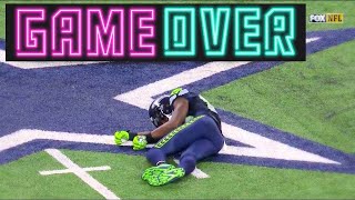 MUST SEE 😮 100 SADDEST NFL MOMENTS [upl. by Pacheco]