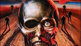 Official Trailer  THE NIGHTS OF TERROR 1981 Andrea Bianchi Karin Well Gianluigi Chirizzi [upl. by Aninay]