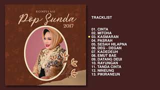 Hetty Koes Endang  Album Kompilasi Pop Sunda 2017  Audio HQ [upl. by Tiertza]