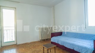 Prodaja stanova Beograd  Jurija Gagarina Blok 62 ID 67912 [upl. by Gerladina]