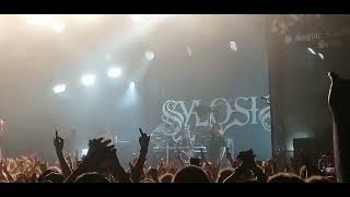 Sylosis  Deadwood live at Bloodstock 2024 [upl. by Burman]