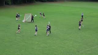 STOCKPORT V SHEFFIELD LADIES GOALS [upl. by Tray]