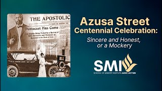 THE AZUSA STREET REVIVAL UNCOVERING THE TRUTH [upl. by Ahoufe]