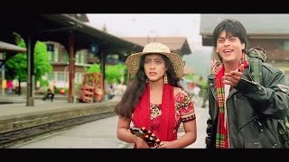 Dilwale Dulhania Le Jayenge Full Movie HD Review amp Facts  Shahrukh Khan Kajol Amrish Puri [upl. by Reginald]