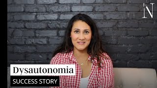 Monicas Story Recovery From Dysautonomia [upl. by Belter344]