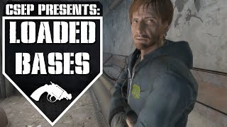 Fallout 4  Loaded Bases  Part 2 [upl. by Krystalle]