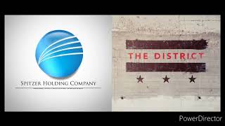 Miller Green BroadcastingSpitzer Holding CompanyThe DistrictUniversal Television 2021 [upl. by Amara443]