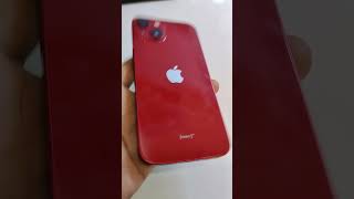 iPhone 13 Forgot Password Remove 😍  Passcode Remove shorts viral youtube youtubeshorts [upl. by Ahsehat]