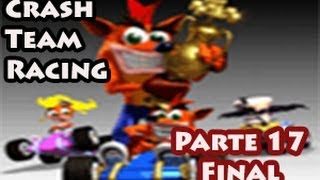 CTR Crash Team Racing 17 [upl. by Vizza120]