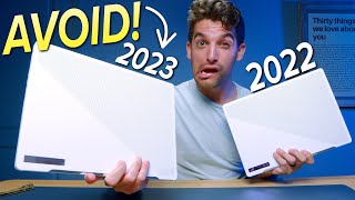 ASUS Seriously 2022 Zephyrus G14 BETTER than 2023 [upl. by Nickie]