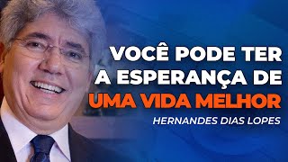 Hernandes Dias Lopes  TRAGO MOTIVOS DE ESPERANÇA PARA VOCÊ [upl. by Robbie]