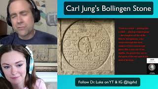 Dr Jungs Stone Decoding Carl Jungs Lapis Philosophorum with Kubrick in mind [upl. by Cassey413]