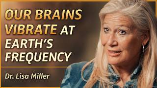 The Neuroscience of Spirituality Synchronicity amp The Awakened Brain  Dr Lisa Miller [upl. by Michey]